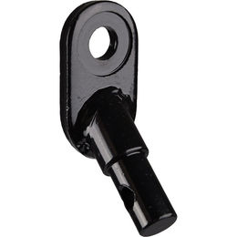 Produktbild von Kupplungsstück für Hunde-Fahrradanhänger Juliette, Remco & Romero