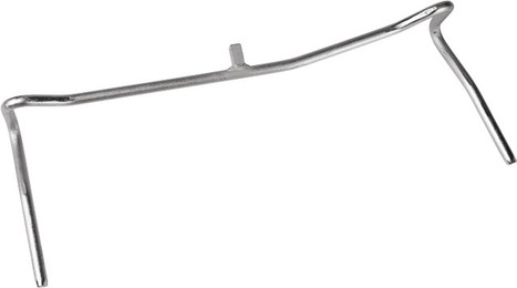 Produktbild von Kurbel für Drehspanner Gallagher