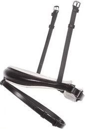 Produktbild von Kurbel-Maulkorb mit Mundstück Kavalkade Charlotte