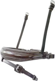 Produktbild von Kurbel-Maulkorb mit Mundstück Kavalkade Charlotte