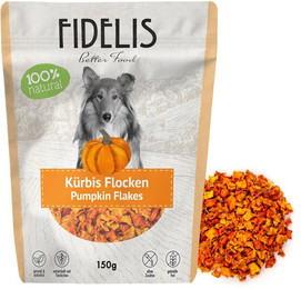 Produktbild von Kürbis Flocken (150g)