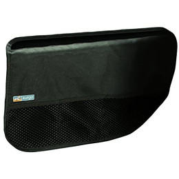 Produktbild von Kurgo Autotürschutz Car Door Guard schwarz