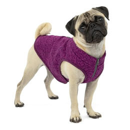 Kurgo Core Hunde-Pullover Leichtes Fleece - 1 Stk. – Bild 1 von 6
