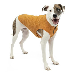 Produktbild von Kurgo Core Hundepullover orange M