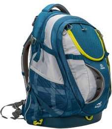 Produktbild von Kurgo G-Train K9 Hunderucksack