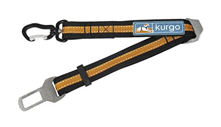 Produktbild von Kurgo Gurtschloss-Hundegurt fürs Auto