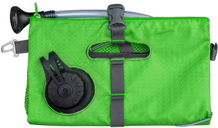 Kurgo Hunde-Dusche für unterwegs - 6 l – Bild 1 von 6