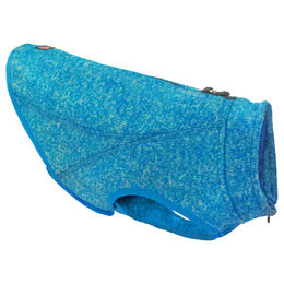 Kurgo Hundepullover K9 Core Sweater Heather Blue – Bild 1 von 6