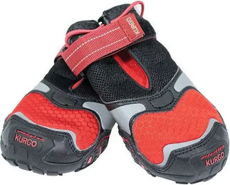 Kurgo Hundeschuhe Blaze Cross Ganzjahres-Pfotenschutz – Bild 1 von 8