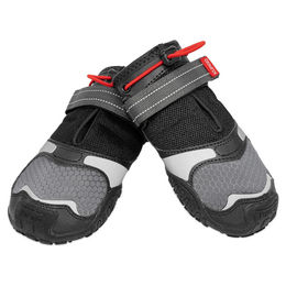 Kurgo Hundeschuhe Blaze Cross Ganzjahres-Pfotenschutz – Bild 1 von 8