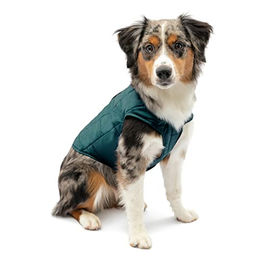 Kurgo Loft Hundejacke wasserdicht und reflektierend Größe XS – Bild 1 von 9
