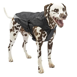 Produktbild von Kurgo North Country Hundemantel wasserdicht mit Fleece und LED