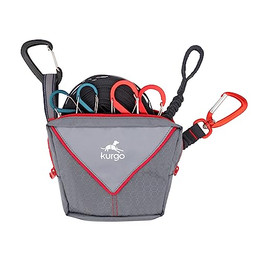 Produktbild von Kurgo Ridgeline Tie-Out Leine für Hunde