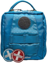 Produktbild von Kurgo RSG First Aid Kit Blau