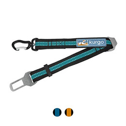 Produktbild von Kurgo Sicherheitsgurt für Hunde verstellbar