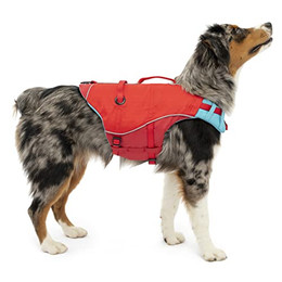 Produktbild von Kurgo Surf N Turf Hundeschwimmweste XS - 1 Stk.