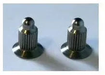 Produktbild von Kurze Elektroden Num'axes Iki Pulse