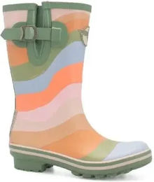 Produktbild von Kürze Gummistiefel Rouchette Feeling