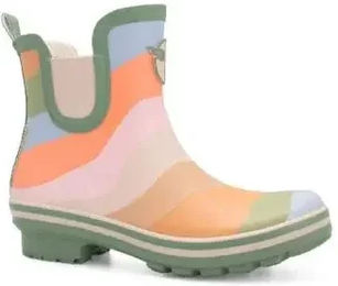 Produktbild von Kürze Gummistiefel Rouchette Feeling Meadow