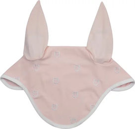 Produktbild von Kurze Multilogokappe Equestro Black Line Edition