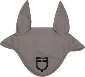 Produktbild von Kurze Mütze aus technischem Stoff Equestro