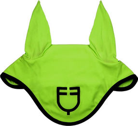 Produktbild von Kurze Mütze Equestro Black Line Edition