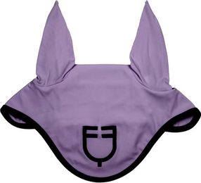 Produktbild von Kurze Mütze Equestro Black Line Edition