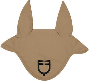 Produktbild von Kurze Mütze Equestro Solid