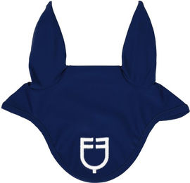 Produktbild von Kurze Mütze Equestro Solid