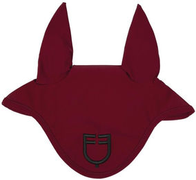 Produktbild von Kurze Mütze Equestro Solid