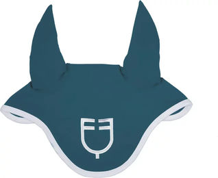 Produktbild von Kurze Mütze Equestro White Line Edition