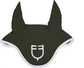 Produktbild von Kurze Mütze Equestro White Line Edition