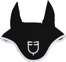 Produktbild von Kurze Mütze Equestro White Line Edition