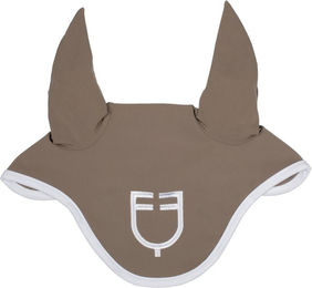 Produktbild von Kurze Mütze Equestro White Line Edition