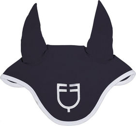 Produktbild von Kurze Mütze Equestro White Line Edition