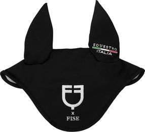 Produktbild von Kurze Mütze Equestro X Fise