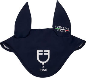 Produktbild von Kurze Mütze Equestro X Fise