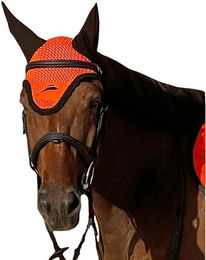 Produktbild von Kurze Mütze für Pferde eQuick