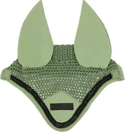 Produktbild von Kurze Mütze für Pferde Equithème Pearl