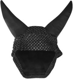 Produktbild von Kurze Mütze für Pferde Hispano Hipica