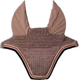 Produktbild von Kurze Mütze für Pferde Kentucky Pied-De-Poule