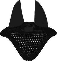 Produktbild von Kurze Mütze für Pferde QHP Salerno