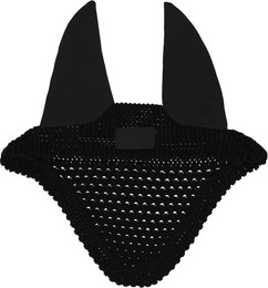 Produktbild von Kurze Mütze für Pferde QHP Salerno