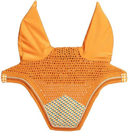 Produktbild von Kurze Samtmütze für Pferde mit Druckmotiven Kentucky Horsewear Wellington