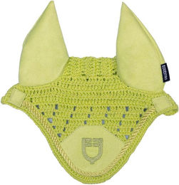 Produktbild von Kurze Spielzeug-Pferdeschabracke Equestro