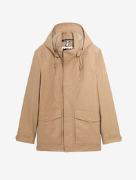 Produktbild von Kurze Twill-Parka Aigle T-KIT MTD