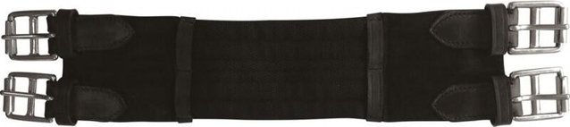 Produktbild von Kurzer gepolsterter Pferdegurt Luxus Norton