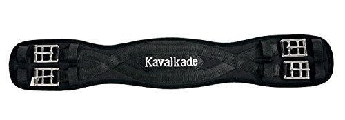 Kurzer Pferdegurt Kavalkade Klimatex – Bild 1 von 2