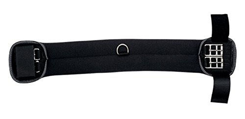 Kurzer Pferdegurt ohne Gummiband Kavalkade KavalPren – Bild 1 von 2