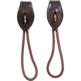 Kurzer Pferdesattelgurt Dy'on Pelham – Bild 1 von 2